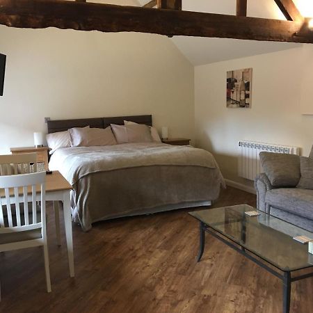 Bed and Breakfast The Stables At Harby Melton Mowbray Esterno foto