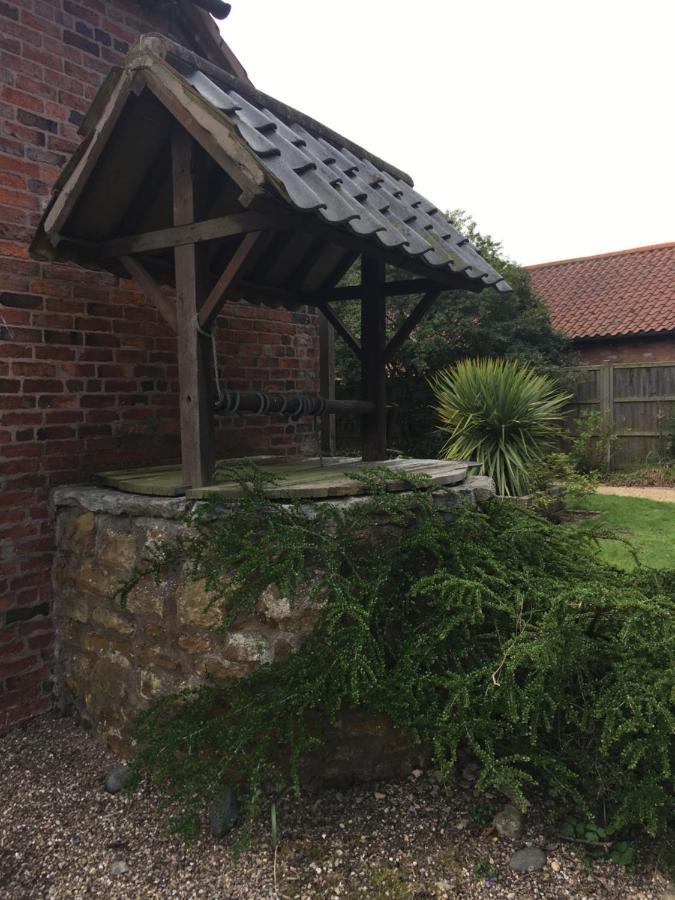 Bed and Breakfast The Stables At Harby Melton Mowbray Esterno foto